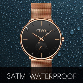   Civo Tower Gold 4