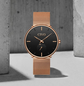   Civo Tower Gold 5