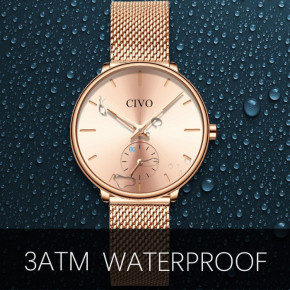   Civo Women 4