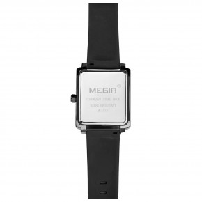  Megir Black MG1075 MN1075G-BK-1N7 5