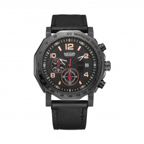  Megir Black MG2048 ML2048G-BK-1N0