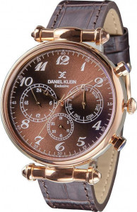   Daniel Klein DK11422-3