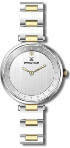   Daniel Klein DK11663-4