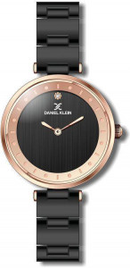   Daniel Klein DK11663-5