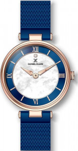   Daniel Klein DK11664-5