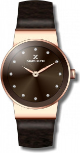   Daniel Klein DK11675-4