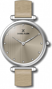   Daniel Klein DK11687-7