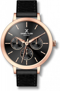   Daniel Klein DK11706-4