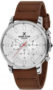   Daniel Klein DK11716-4