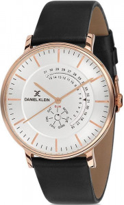   Daniel Klein DK11735-3