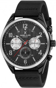   Daniel Klein DK11744-4