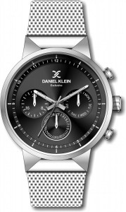   Daniel Klein DK11750-4