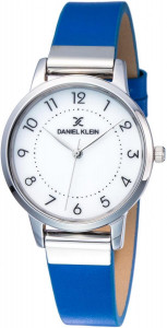   Daniel Klein DK11801-4