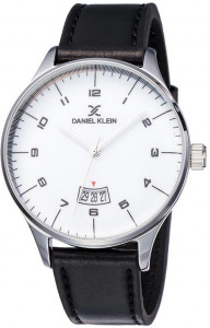   Daniel Klein DK11818-1