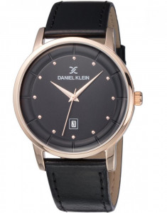   Daniel Klein DK11822-4