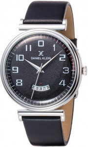   Daniel Klein DK11837-5