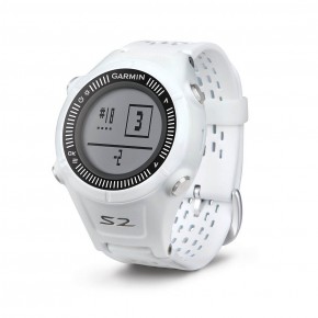   Garmin Approach S2 White (010-01139-00)