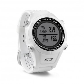   Garmin Approach S2 White (010-01139-00) 3