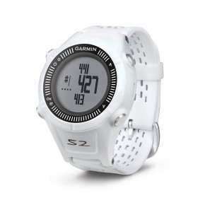   Garmin Approach S2 White (010-01139-00) 4