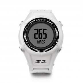   Garmin Approach S2 White (010-01139-00) 5