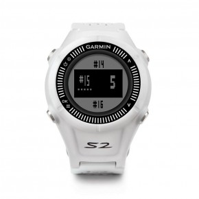   Garmin Approach S2 White (010-01139-00) 6