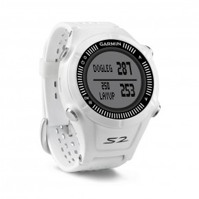   Garmin Approach S2 White (010-01139-00) 7