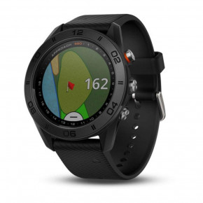   Garmin Approach S60 Black (010-01702-00)