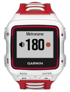   Garmin Forerunner 920XT White&Red