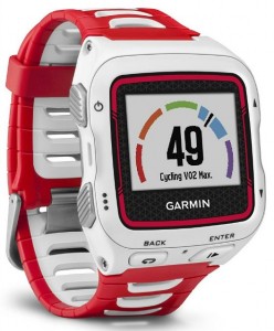   Garmin Forerunner 920XT White&Red 3