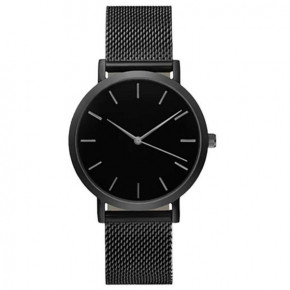 Ƴ  Geneva Field Black