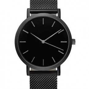 Ƴ  Geneva Field Black 3