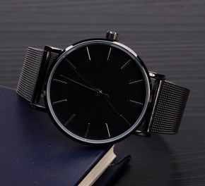 Ƴ  Geneva Field Black 5