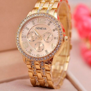 Ƴ    Geneva Gold 3