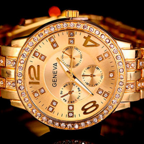 Ƴ    Geneva Gold 4