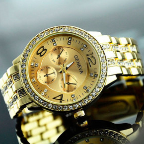 Ƴ    Geneva Gold 6