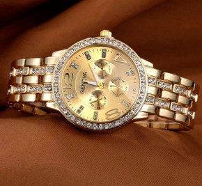 Ƴ    Geneva Gold 8