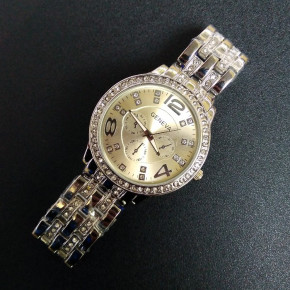 Ƴ  Geneva Silver 11