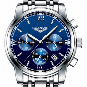     Guanquin Liberty Blue 8802 4