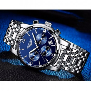     Guanquin Liberty Blue 8802 6