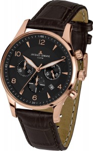   Jacques Lemans 1-1654G