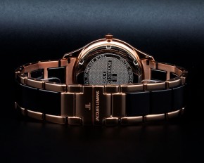   Jacques Lemans 1-1796G 5