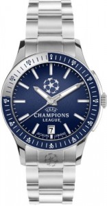   Jacques Lemans UEFA U-30F