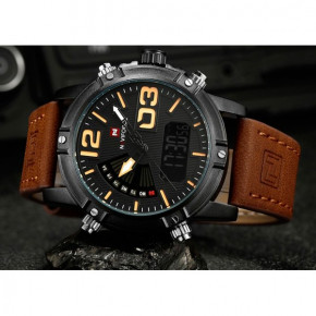     Naviforce 1281 Brown 7