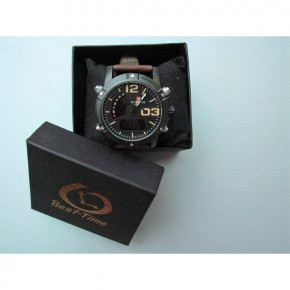     Naviforce 1281 Brown 12