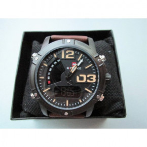     Naviforce 1281 Brown 13