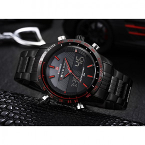     Naviforce Army Black NF9024 8