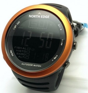   North Edge 720 Gold 3