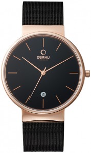   Obaku V153GDVBMB