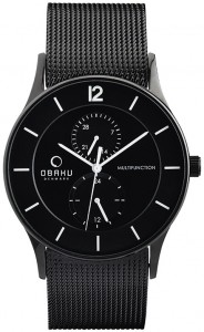   Obaku V157GMBBMB