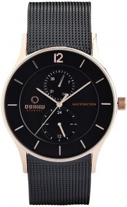   Obaku V157GMVBMB